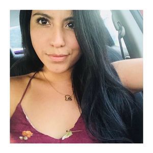 Meet your Posher, Lorena